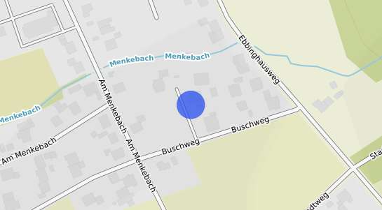 Bodenrichtwertkarte Schlo&szlig; Holte-Stukenbrock Sende